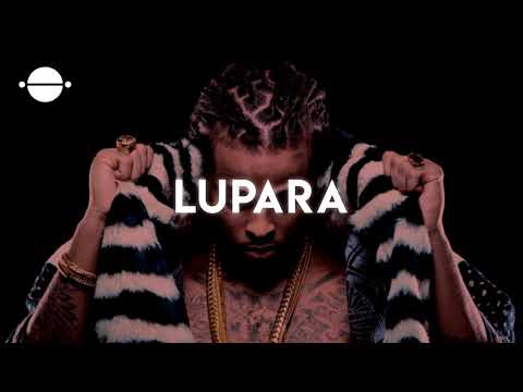 Instru Type Kalash x Niska 2019 ~LUPARA~ | Rap Trap Beat Instrumental | Prod. Karma.