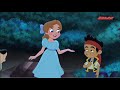 The Neverland Pirates Who Don T Do Anything