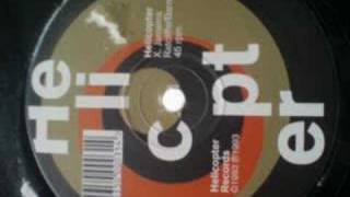 HELICOPTER - Jamama
