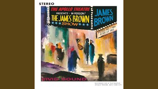 Think (Live At The Apollo Theater, 1962 / Single Mix)