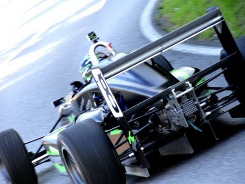 42° Trofeo Vallecamonica (MALEGNO-BORNO 2012)_SHOW [HD]