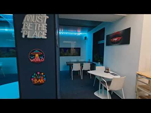 Video Pronájem restaurace, baru, kavárny, 76 m²