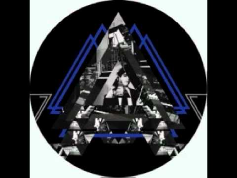 Footprintz - Dangers Of The Mouth (Jimmy Edgar Remix) (Visionquest/VQ014 A2) OFFICIAL