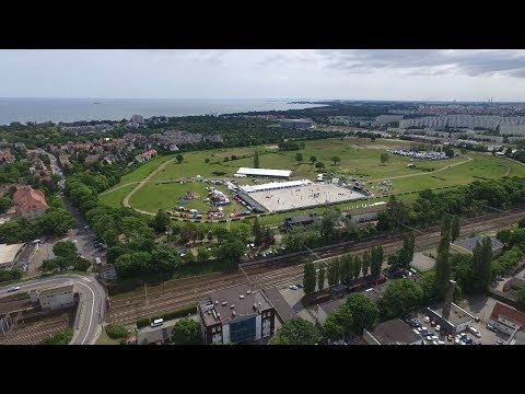 CSIO Sopot 2017 - Grand Prix