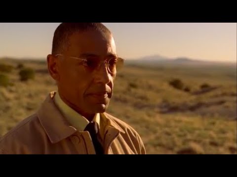 Best of Gustavo Fring - Better call Saul and Breaking bad