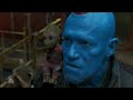 Yondu Yaka Arrow Scene Hindi Guardians Of The Galaxy Vol 2 Rocket Groot