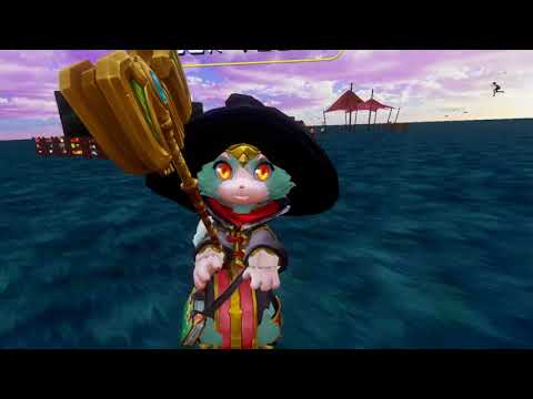 *UNCUT* Chipz | S5 Y2 Episode 53.1 - Aldoria Mission «Ascension»