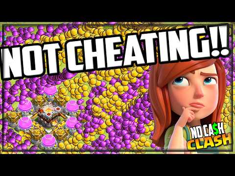 Totally FREE Town Hall 15 RETURNS to Clash of Clans!