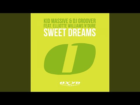 Sweet Dreams (feat. Elliotte Williams N'Dure) (Morris T Dub Mix)