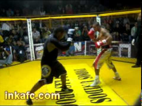 ivan Pitbull vs Jonathan Maicelo (boxeo-inkafc 10)