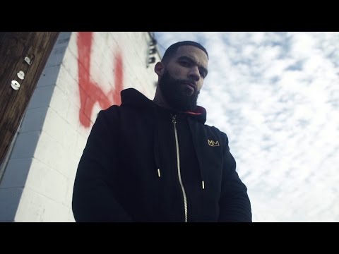 JayDotDeep - Live from The Bottom (Music Video)