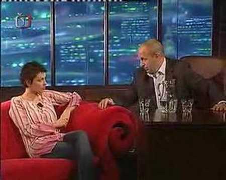 Uvolnete se prosim - Jak Kraus uzdravoval Němce / part 1
