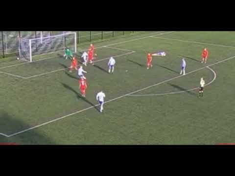 OB mod FCN U17 Liga (0-2)