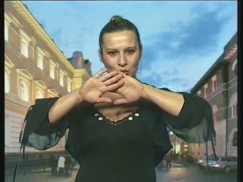 STEFANIA PAGANO - Clip - " I migliori anni della nostra vita "