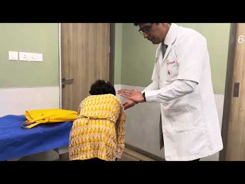 What is spinal scoliosis ? How to diagnose ?What are the treatment options 
