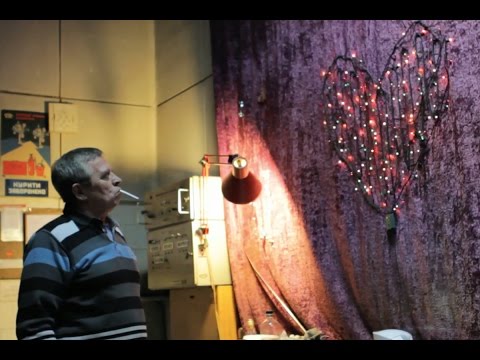 ПАНОРАМА / PANORAMA