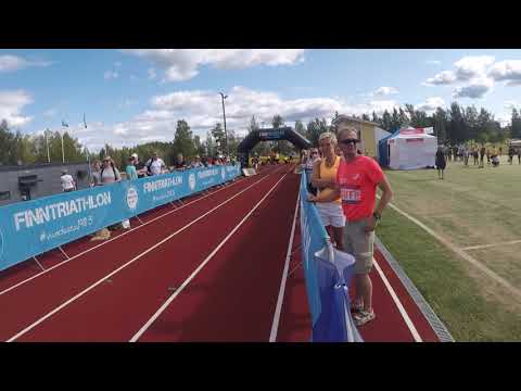 Loppukiri 😅 Joroinen