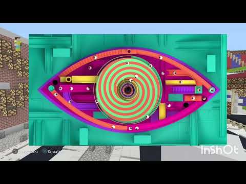 Big Brother 2026 Minecraft Teaser Trailer 2! #bigbrotheruk 