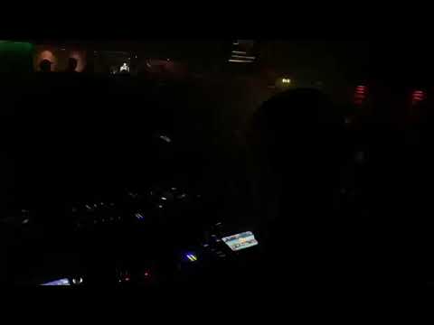 SAM PAGANINI playing AUDIOMATIQUES - Function (SUDO Remix) - UNRILIS