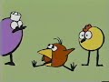 Peep And The Big Wide World 1988 Film