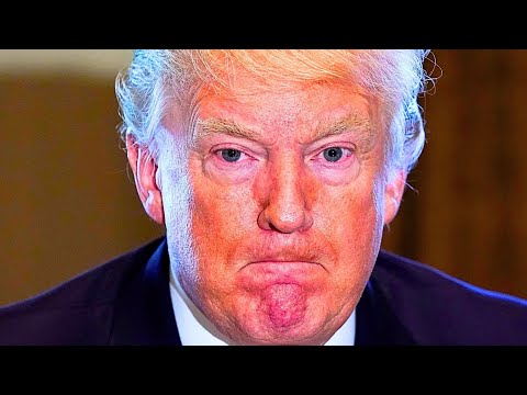 Тrumр DRАGGЕD ОUТ ОF ВЕD for DЕVАЅТАТІΝG ΝЕWЅ аt МІDΝІGНТ: 