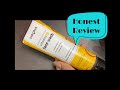 Sirona Vitamin C Face Wash Review|| Suitable For All Skin Type | Provides Radiance