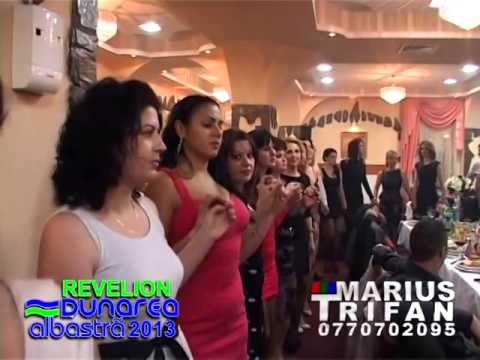 Revelion Dunarea Albastra 2013 - Lucian Cojocaru 2013 - 02