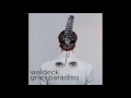 Waldeck - Western Saloon Cartoon feat. Mud