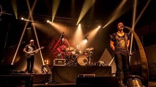 Letzte instanz - Ohne Dich (03.10.2014)