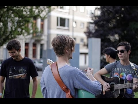 Dogs of Cibola - Mr. Jack's Epileptic Attack