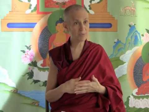 03-23-11 Seeing Myself as the Lowest of All - BBCorner