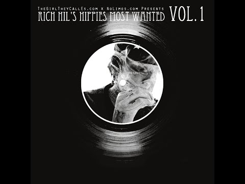 Ricky Hil x Bonic - Ice Cream Paint Job