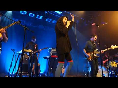 Intergalactic Lovers - No Regrets - DeSpot - Middelburg