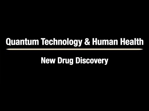 Quantum Computing and Drug Discovery
