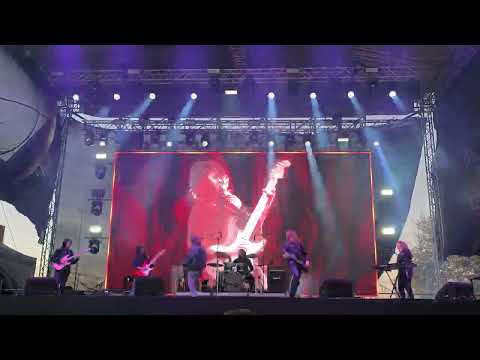 DeepZone Luna West Side Halo Fest 2025 DeepZone Luna West Side Halo Fest 2025 song