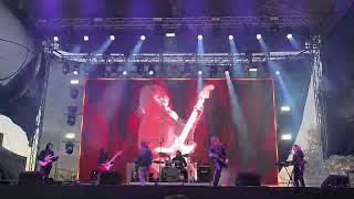 DeepZone Luna West Side Halo Fest 2025 DeepZone Luna West Side Halo Fest 2025 song