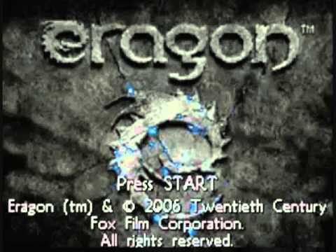 eragon gba razac