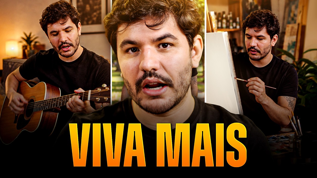 Você está triste porque não está fazendo as missões secundárias