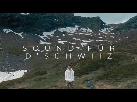 N2K - Sound für dSchwiiz (Official Music Video)
