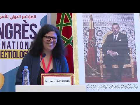 DR LAMISS MEJDOUBI