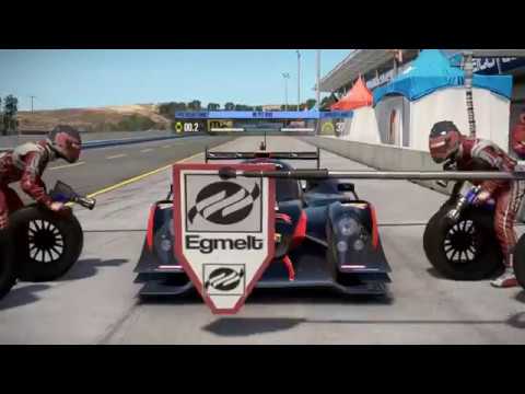 Project CARS 2 (PC) FFA Community Cup #4 Global - Laguna Seca Final