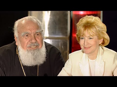 Profesioniştii cu Bartolomeu Anania (@TVR1)