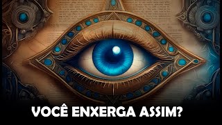 CLARIVIDÊNCIA
