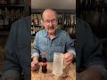 Coca Cola Float