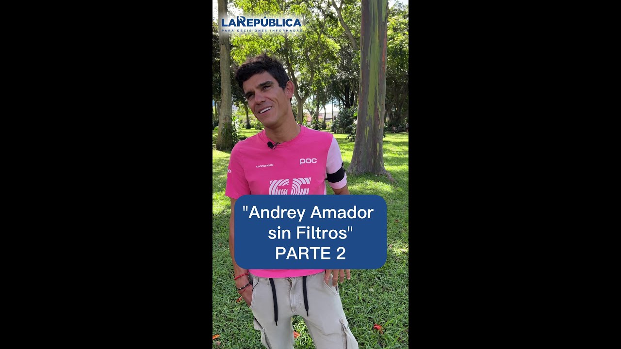 andrey amador sin fi