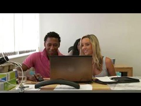 'It's Africa's Time' Season 2 - Vignette - Microsoft 4Afrika