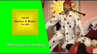 Franciscus Henri White Pyjamas (Remastered Version)