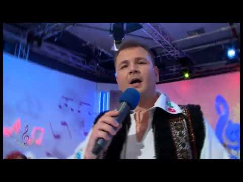 NICU MÂȚĂ  - ''ASCULTĂ LUME LA MINE'' -  Familia Favorit septembrie 2022