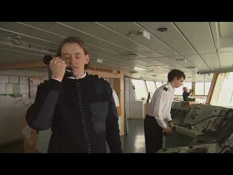 How to use Safe Passage in The Singapore Strait - Eastbound