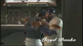 50 Cent BulletProof Game Start Intro